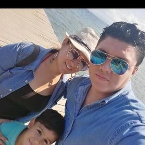 Meet your Posher, Daniel